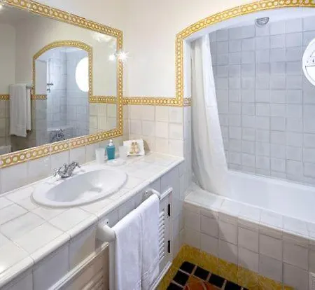 Sleeps 10 Pool Air Con Βίλα *