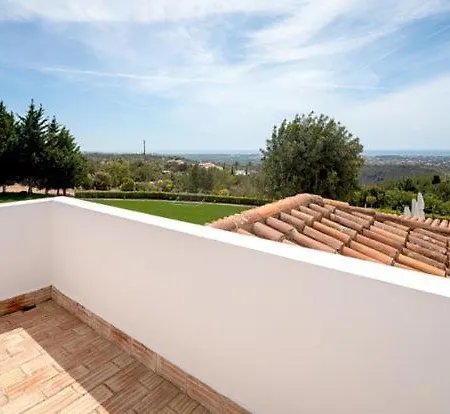 Sleeps 10 Pool Air Con Malhadais